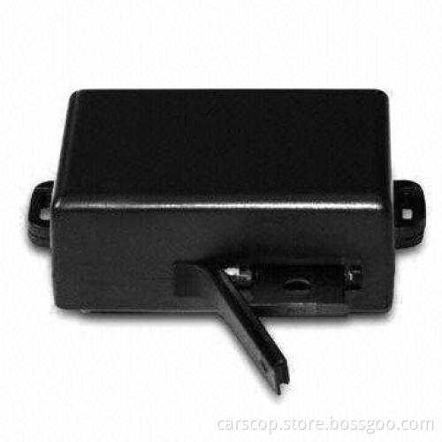 GPS Real Time Tracker with SIMCOM GSM Module (4 Frequency), Global Sat GPS Module (Sirf-star or MTK)